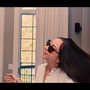 Meet your Posher, Allie